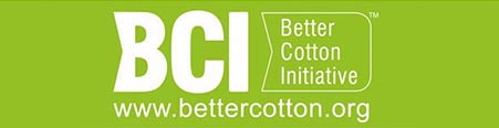 Better Cotton Initiative - Sublitex - The Innovating Printing